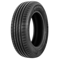 Foto pneumatico: VREDESTEIN, SPORTRAC 5 VW 195/65 R1515 91H Estive