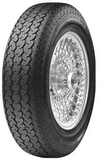 Foto pneumatico: VREDESTEIN, SPRINT CLASSIC 205/70 R1414 95V Estive