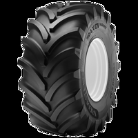 Foto pneumatico: VREDESTEIN, TRAXION HARVEST 460/70 R2424 163A8 Estive