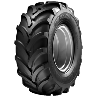 Foto pneumatico: VREDESTEIN, TRAXION VERSA 400/80 R2424 162A8 Estive