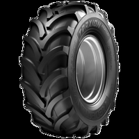 Foto pneumatico: VREDESTEIN, TRAXION VERSA 400/70 R2020 149A8 Estive