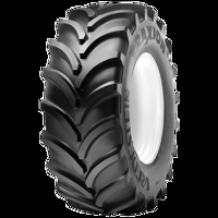 Foto pneumatico: VREDESTEIN, TRAXION XXL 600/70 R3030 158D Estive