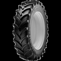 Foto pneumatico: VREDESTEIN, TRAXION85 340/85 R2828 127A8 Estive