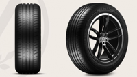 Foto pneumatico: VREDESTEIN, ULTRAC 205/65 R1717 100Y Estive