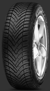 Foto pneumatico: VREDESTEIN, WINTRAC 195/65 R1515 91H Invernali