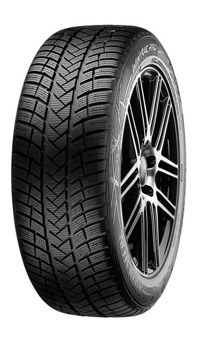 Foto pneumatico: VREDESTEIN, WINTRAC PRO 205/60 R1717 93H Invernali