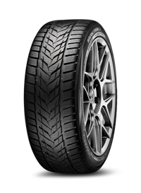 Foto pneumatico: VREDESTEIN, Wintrac xtreme S 255/50 R1919 107V Invernali