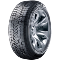 Foto pneumatico: WANLI, SC501 4S M+S 3PMSF 205/55 R1616 91V Quattro-stagioni