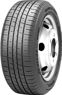 Foto pneumatico: WESTLAKE, TRAILER MAX 155/70 R1313 75N Estive