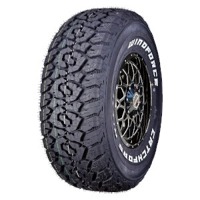 Foto pneumatico: WINDFORCE, CATCHFORS A/T II C BSW M+S 235/85 R1616 120R Estive
