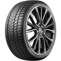 Foto pneumatico: WINRUN, WINTER-MAX A1 WR22 BSW M+S 3PMSF 205/55 R1616 91H Invernali
