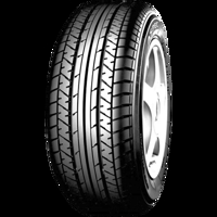 Foto pneumatico: YOKOHAMA, A349 OE MAZDA 3 195/65 R1515 91H Estive