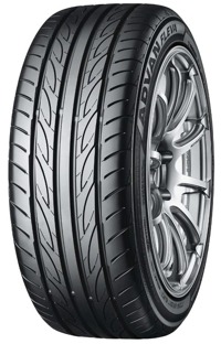 Foto pneumatico: YOKOHAMA, ADVAN FLEVA V701 205/40 R1818 86W Estive