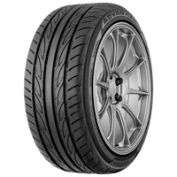 Foto pneumatico: YOKOHAMA, ADVAN FLEVA V701 XL 245/45 R1818 100W Estive