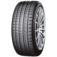 Foto pneumatico: YOKOHAMA, ADVAN SP.V105XL 245/40 R1818 97Y Estive
