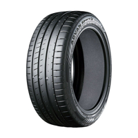 Foto pneumatico: YOKOHAMA, ADVAN SPORT EV V108 255/45 R1919 104Y Estive