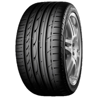 Foto pneumatico: YOKOHAMA, ADVAN SPORT V103 XL ZPS RPB 245/50 R1818 100Y Estive