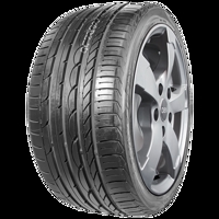 Foto pneumatico: YOKOHAMA, ADVAN SPORT V103S ZPS 225/45 RF1717 91Y Estive