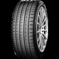 Foto pneumatico: YOKOHAMA, ADVAN SPORT V105E RPB BSW 305/30 R2121 100Y Estive