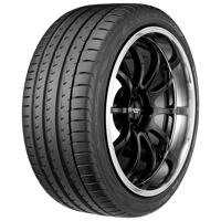 Foto pneumatico: YOKOHAMA, ADVAN SPORT V105 XL 235/55 R1919 101V Estive