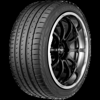 Foto pneumatico: YOKOHAMA, ADVAN SPORT V105+ MO SLK R172 205/55 R1616 91W Estive