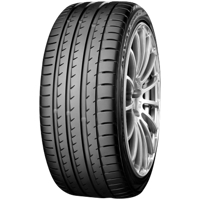 Foto pneumatico: YOKOHAMA, ADVAN SPORT V105S RFT RPB 245/45 RF1818 96Y Estive