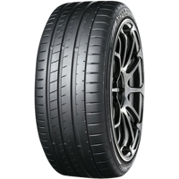 Foto pneumatico: YOKOHAMA, ADVAN SPORT V107 XL RPB BSW 235/55 R1919 105Y Estive