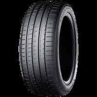 Foto pneumatico: YOKOHAMA, ADVAN SPORT V107 XL RPB BSW 265/40 R1919 102Y Estive