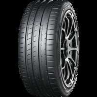 Foto pneumatico: YOKOHAMA, ADVAN SPORT V107D XL RPB BSW 315/35 R2020 110Y Estive