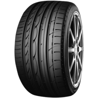 Foto pneumatico: YOKOHAMA, ADVAN SPORT V103S ZPS 205/55 RF1616 91W Estive