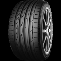 Foto pneumatico: YOKOHAMA, ADVAN SPORT V103S MO 205/55 R1616 91V Estive