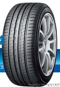Foto pneumatico: YOKOHAMA, BLUEARTH-A AE-50 205/40 R1717 80H Estive