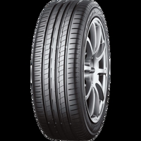Foto pneumatico: YOKOHAMA, BLUEARTH-A AE-50 165/70 R1414 81H Estive