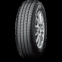 Foto pneumatico: YOKOHAMA, BLUEARTH AE-01 175/65 R1515 84H Estive