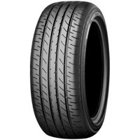 Foto pneumatico: YOKOHAMA, BLUEARTH E51B LHD 225/60 R1818 100H Estive