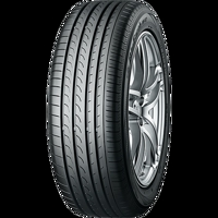 Foto pneumatico: YOKOHAMA, BLUEARTH RV-02 225/60 R1818 100V Estive