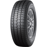 Foto pneumatico: YOKOHAMA, BLUEARTH-VAN ALL SEASON RY61 C RPB 6PR BSW M+S 3PMSF 215/65 R1515 104T Estive