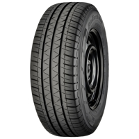 Foto pneumatico: YOKOHAMA, BLUEARTH-VAN RY55 C 6PR 215/65 R1515 104T Estive