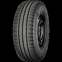 Foto pneumatico: YOKOHAMA, BLUEARTH-VAN RY55 C 8PR 195/70 R1515 104R Estive