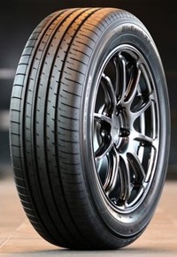 Foto pneumatico: YOKOHAMA, BLUEARTH-XT AE61 245/45 R2020 103W Estive