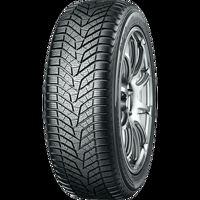 Foto pneumatico: YOKOHAMA, BLUEARTH*WINTER V905 XL RPB M+S 3PMSF 265/40 R1919 102W Invernali