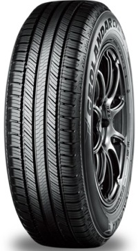 Foto pneumatico: YOKOHAMA, CV G058 GEOLANDAR 225/55 R1919 99V Estive