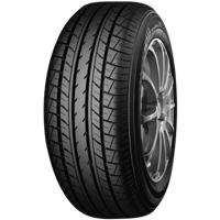Foto pneumatico: YOKOHAMA, DECIBEL E70E BSW 195/60 R1616 89H Estive