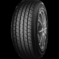Foto pneumatico: YOKOHAMA, DECIBEL E70E BSW 195/60 R1616 89H Estive