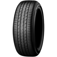 Foto pneumatico: YOKOHAMA, DECIBEL E70L 205/60 R1616 92H Estive