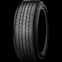 Foto pneumatico: YOKOHAMA, DECIBEL E70L 205/60 R1616 92H Estive
