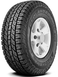 Foto pneumatico: YOKOHAMA, G015 GEOLANDAR A/T 215/60 R1616 95H Quattro-stagioni