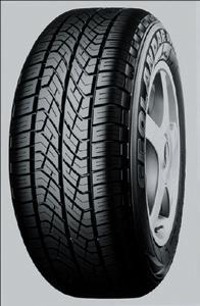 Foto pneumatico: YOKOHAMA, G900 GEOLANDAR 215/55 R1717 94V Estive