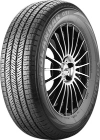 Foto pneumatico: YOKOHAMA, G91AV GEOLANDAR H/T 225/65 R1717 102H Estive