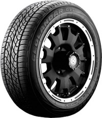 Foto pneumatico: YOKOHAMA, G95A GEOLANDAR H/T 225/55 R1717 97V Estive